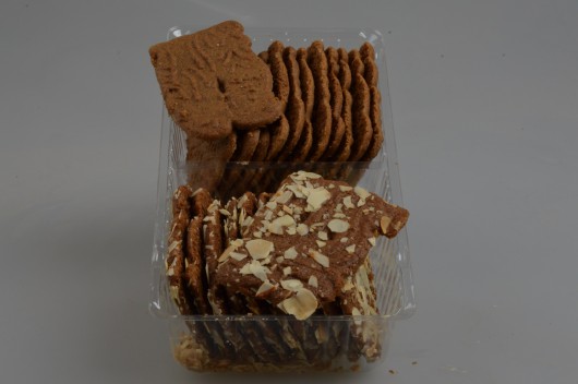 speculaas halfom