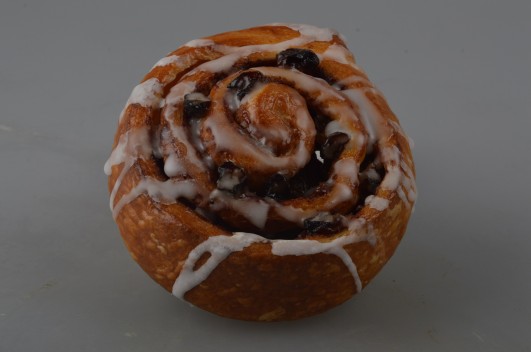Cinnamon roll
