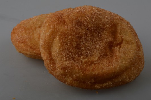 Appelbeignet