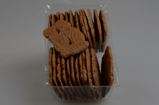 Speculaas naturel