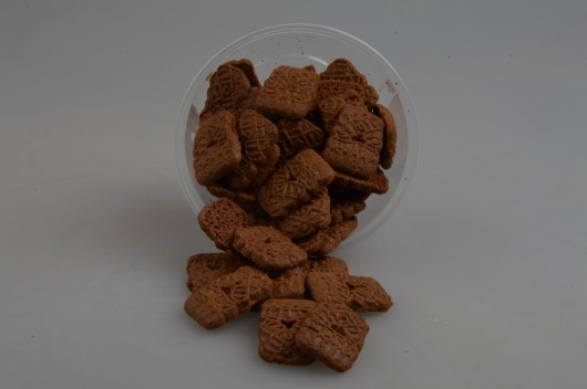 Mini speculaas