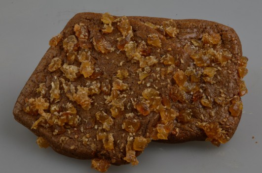 Gember speculaas